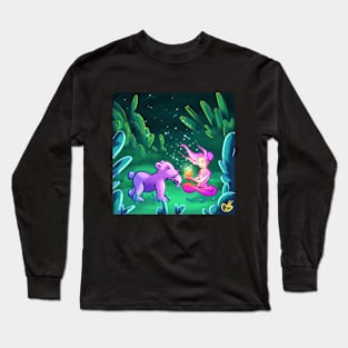 Gift Long Sleeve T-Shirt